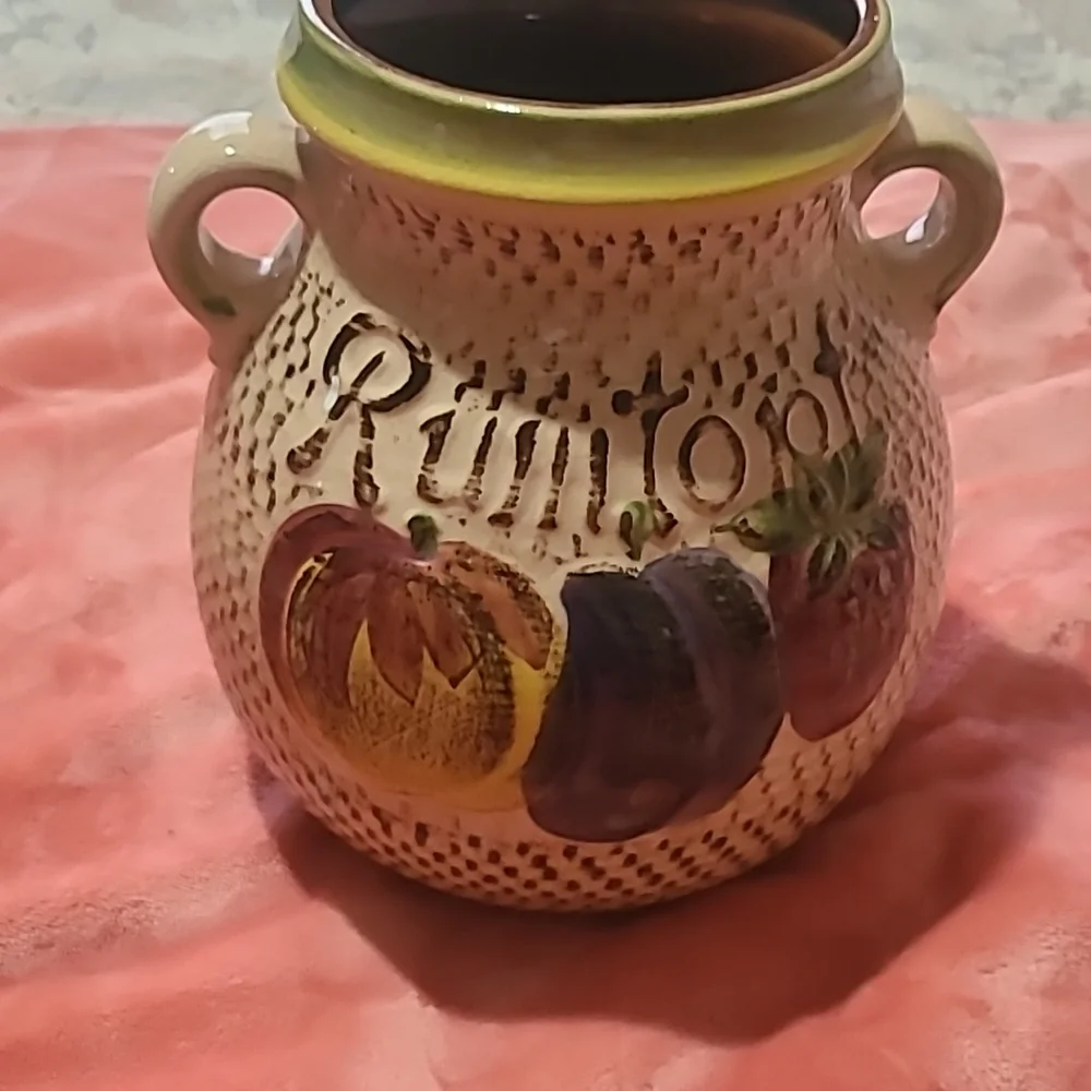 German Made Piece